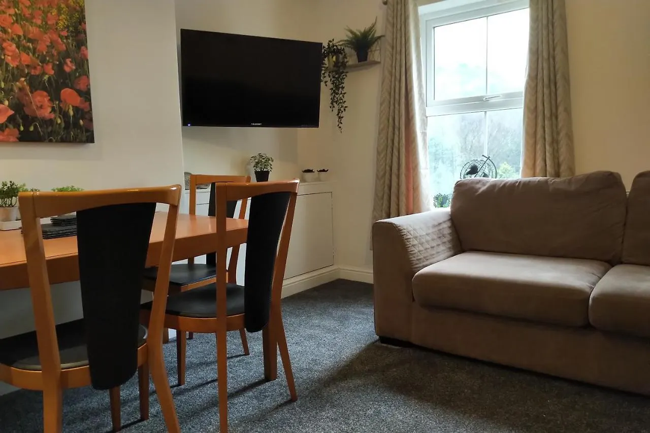 Oliver Wests Beautiful 2 Bedroom Sleeps 4 Apartment スカーバラ イギリス